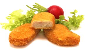 chicken nuggets gluten-free halal Appetizers