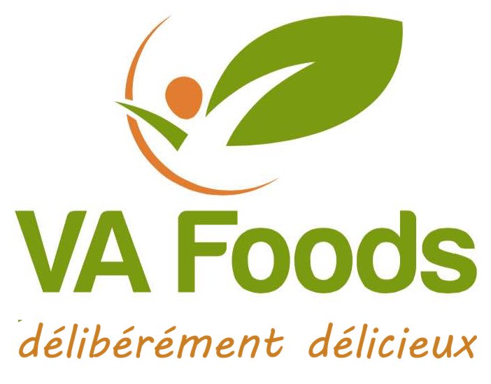 (English) Logo VA Foods Fr