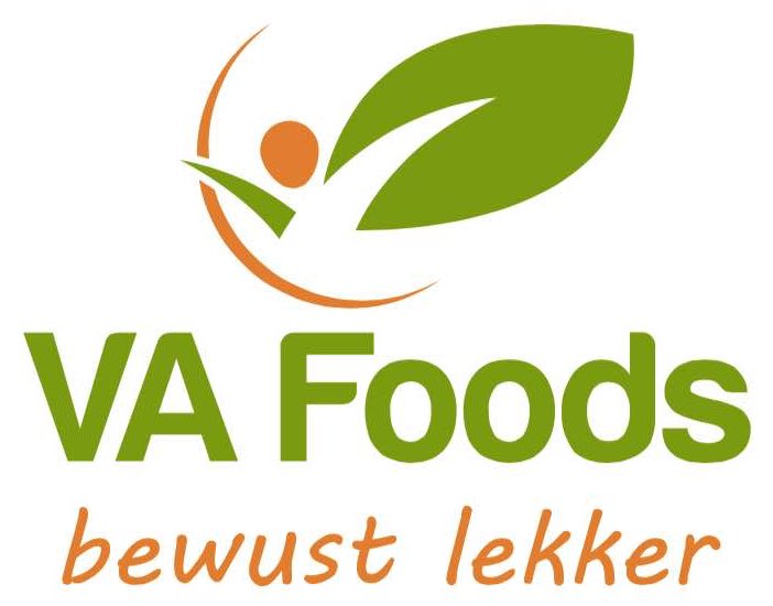 Logo VA Foods