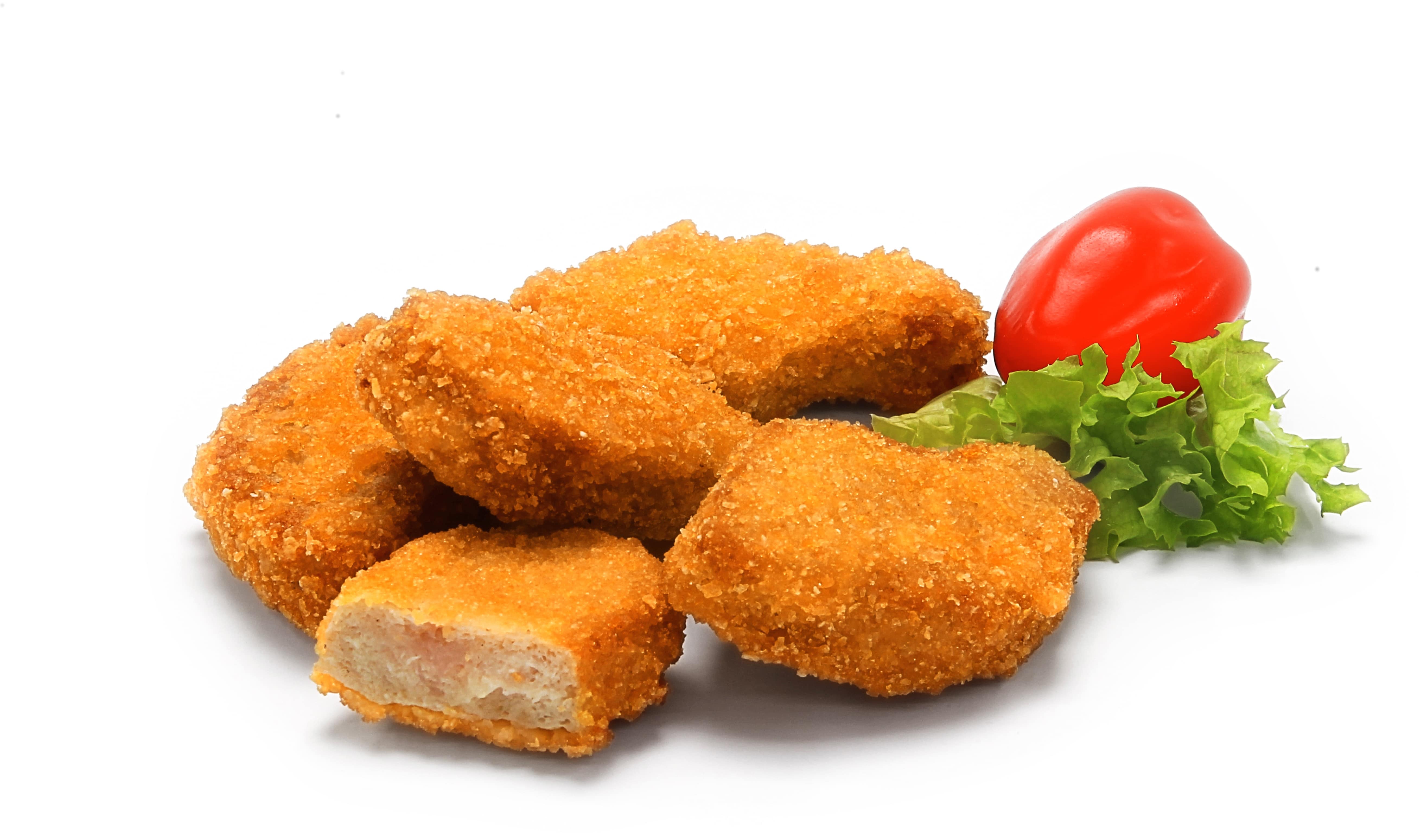 Kipnuggets