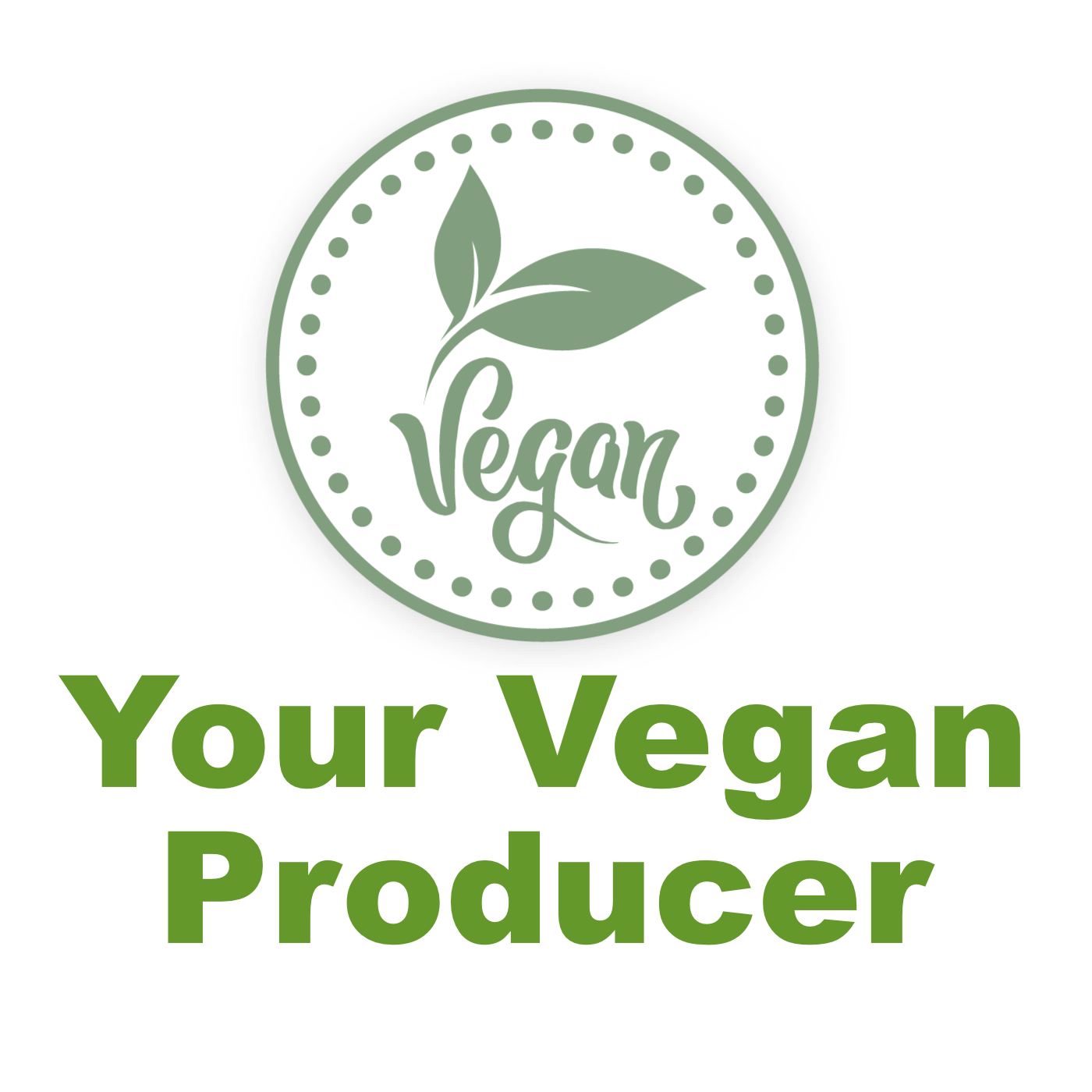 Your Vegan Producer