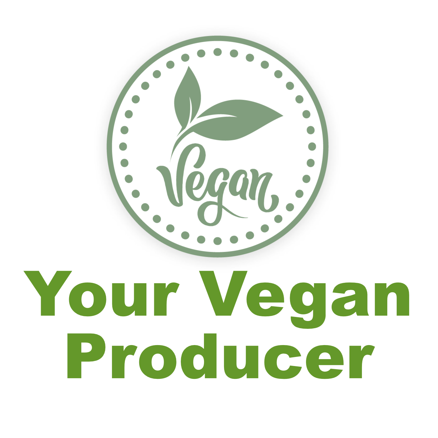 Uw Vegan Producent